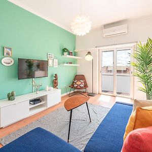 Appartement met Twee Slaapkamers